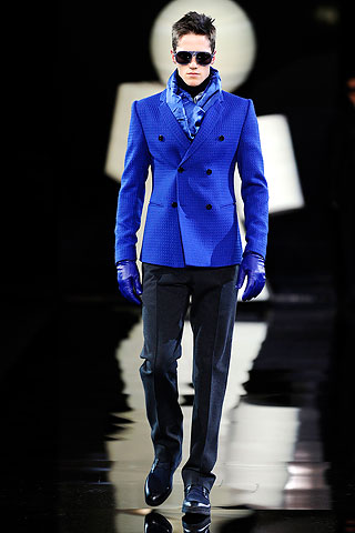 Emporio Armani / - 2010-2011